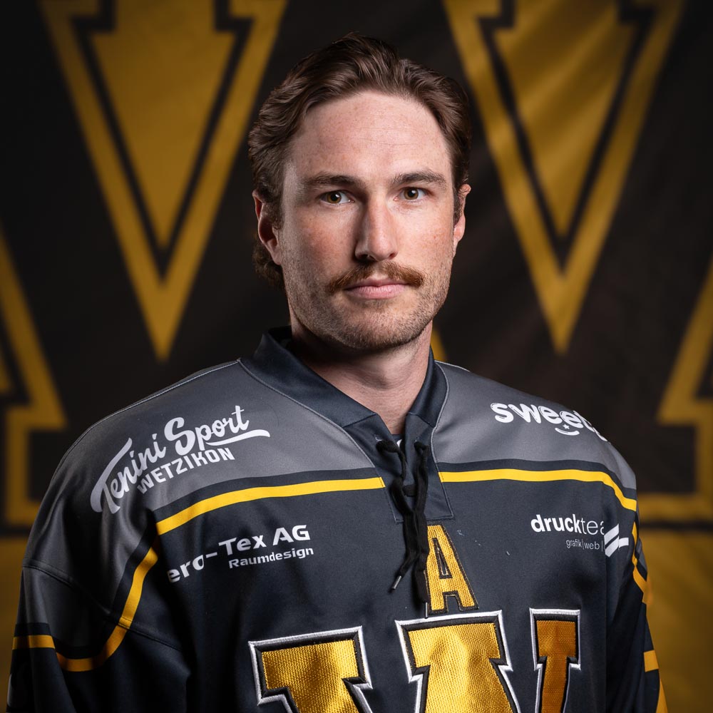 Billy Hunziker