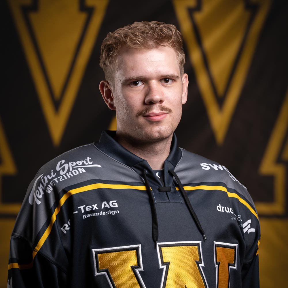 Mika Burkhalter