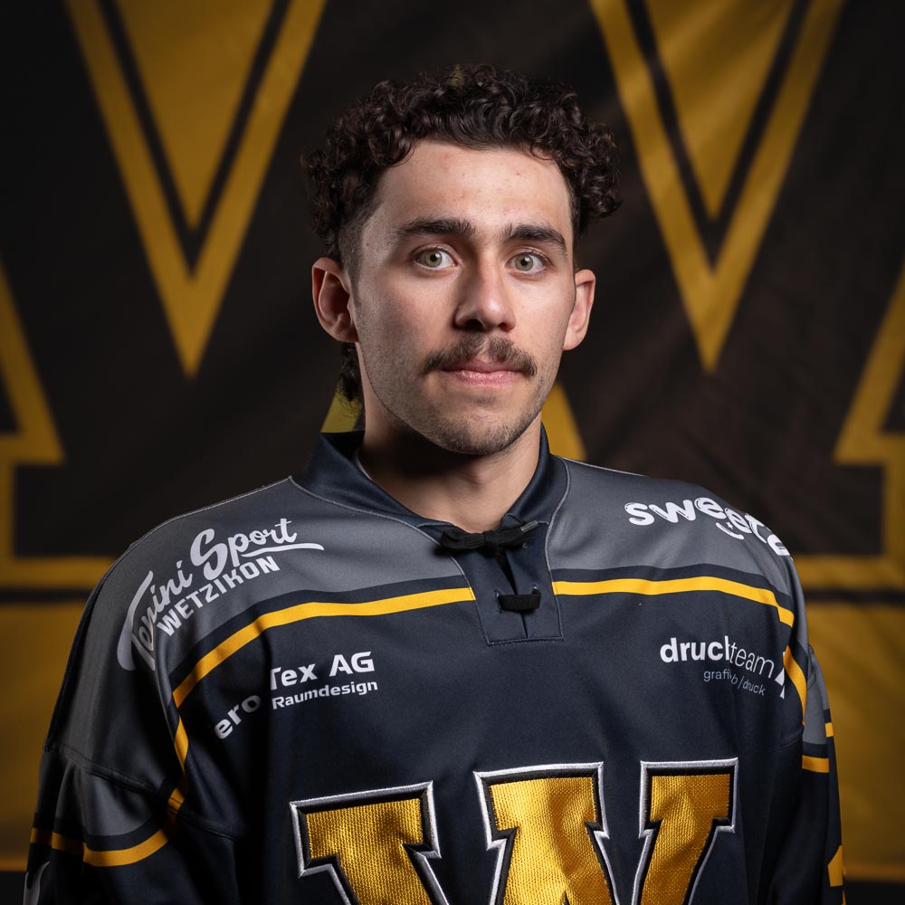 Nico Vieli