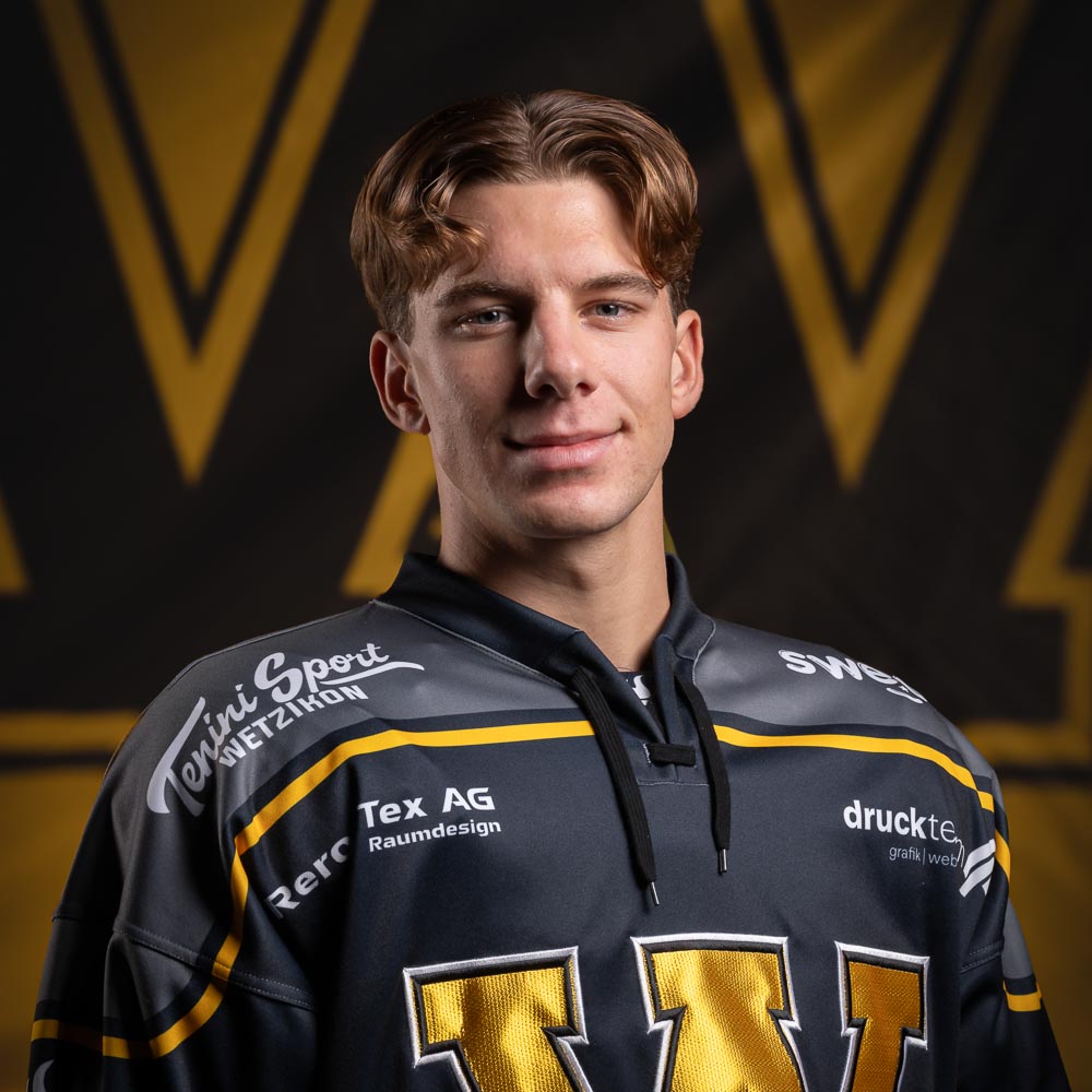 Ilja Lüthi
