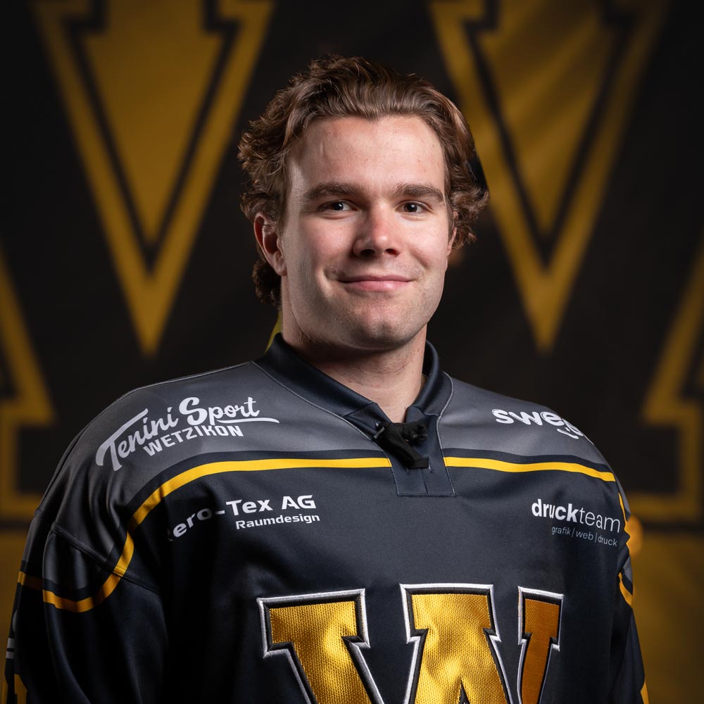 Linus Haller