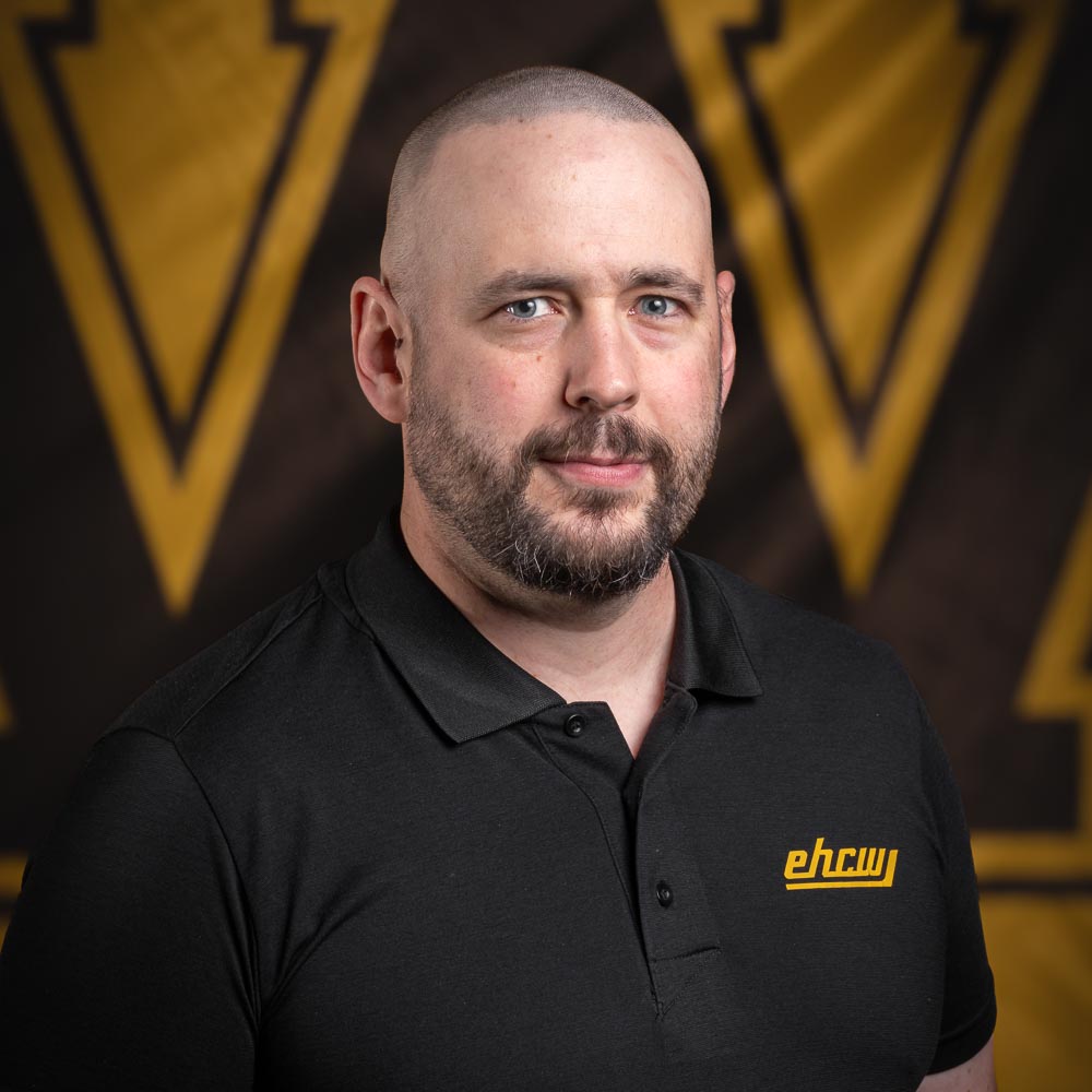 Marc Klingler