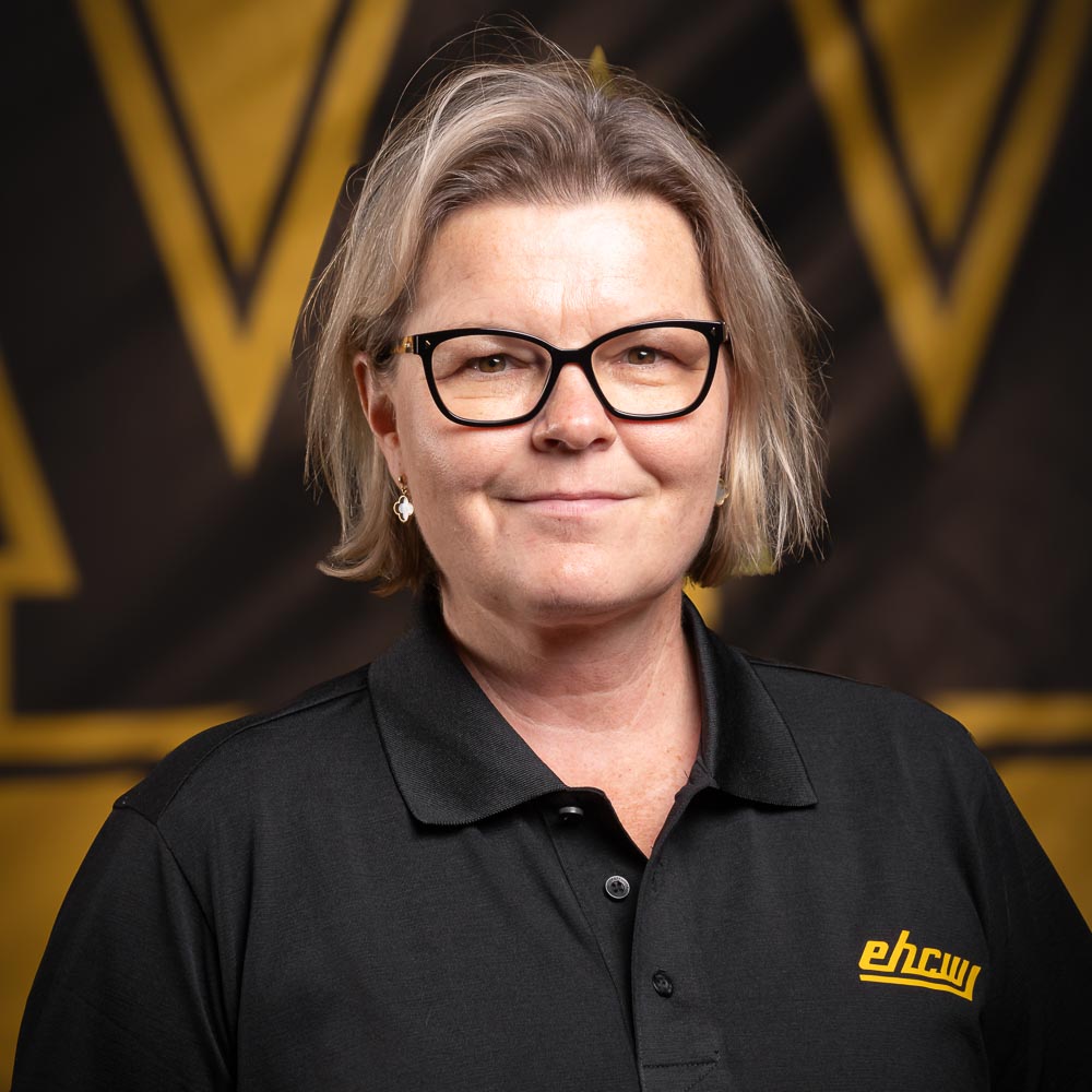 Barbara Tuma
