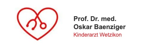 Prof. Dr. med. Oskar Baenziger