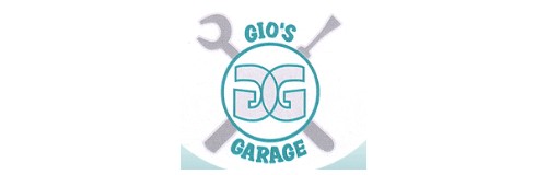 Gio’s Garage