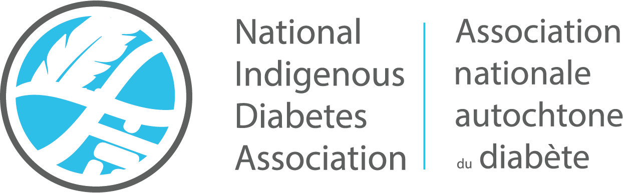 Logo for National Indigenous Diabetes Assicoiation