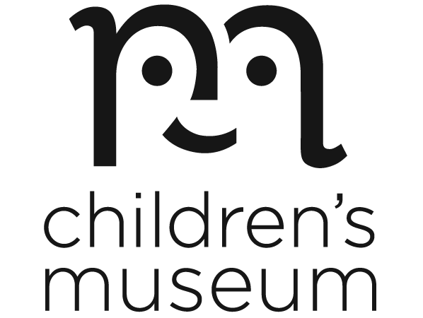 Logo for Manitoba Children's Museum