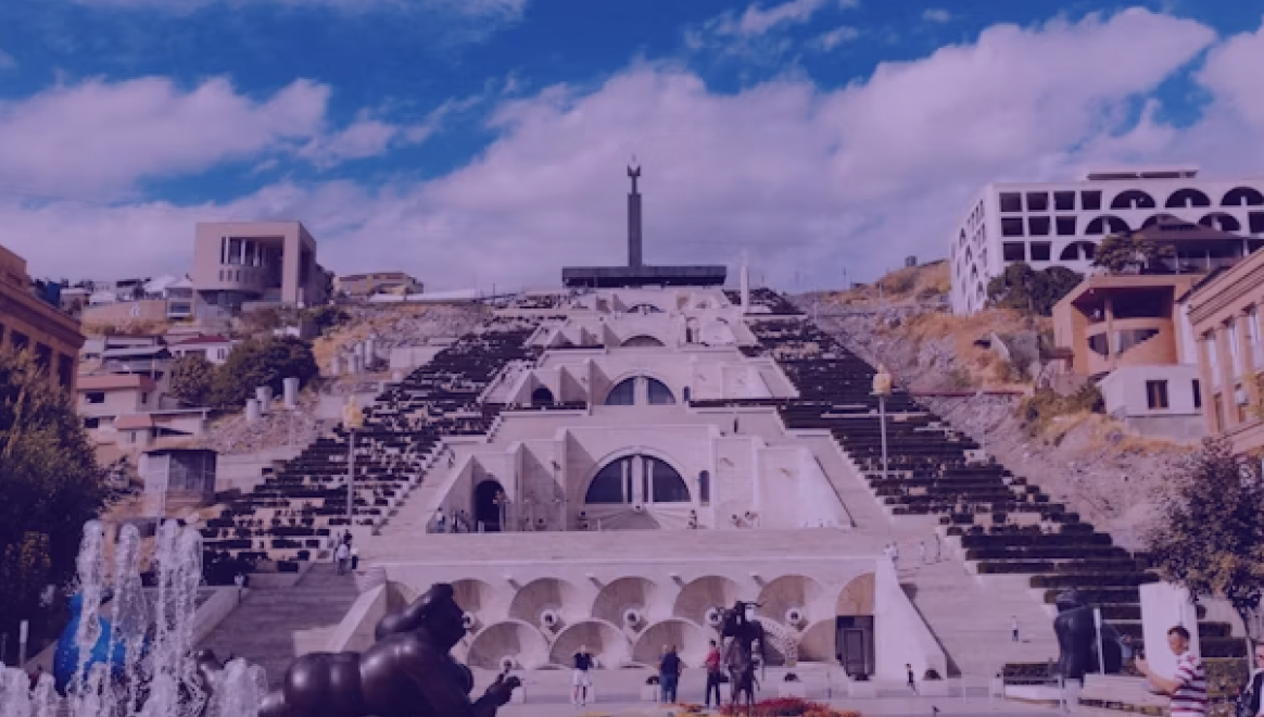 staff augmentation in Armenia