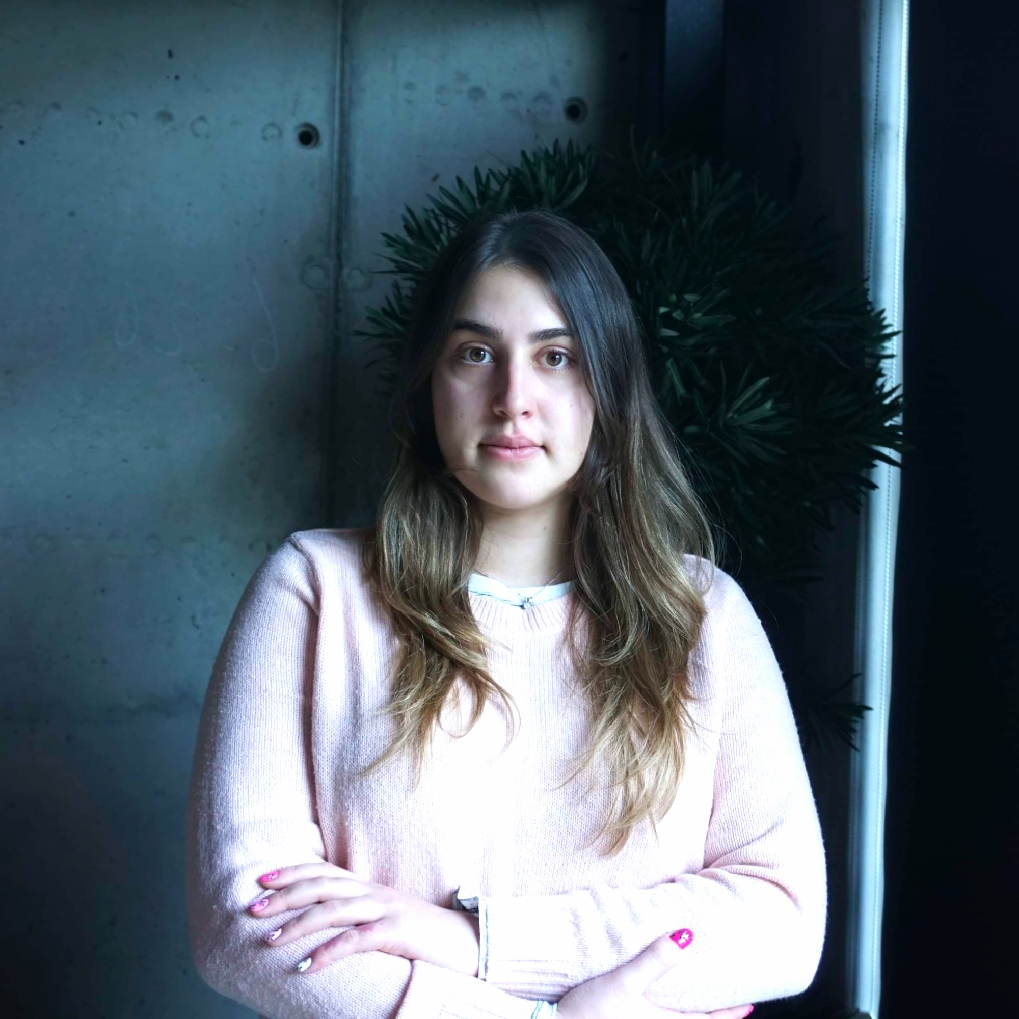Mariam Giunashvili