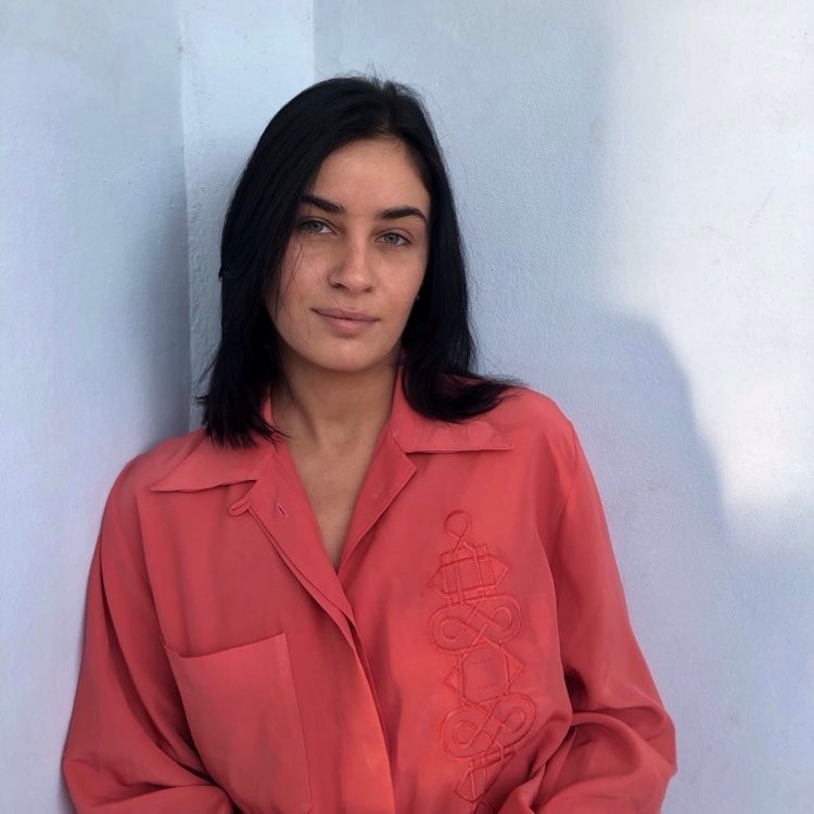 Tata Rekhviashvili
