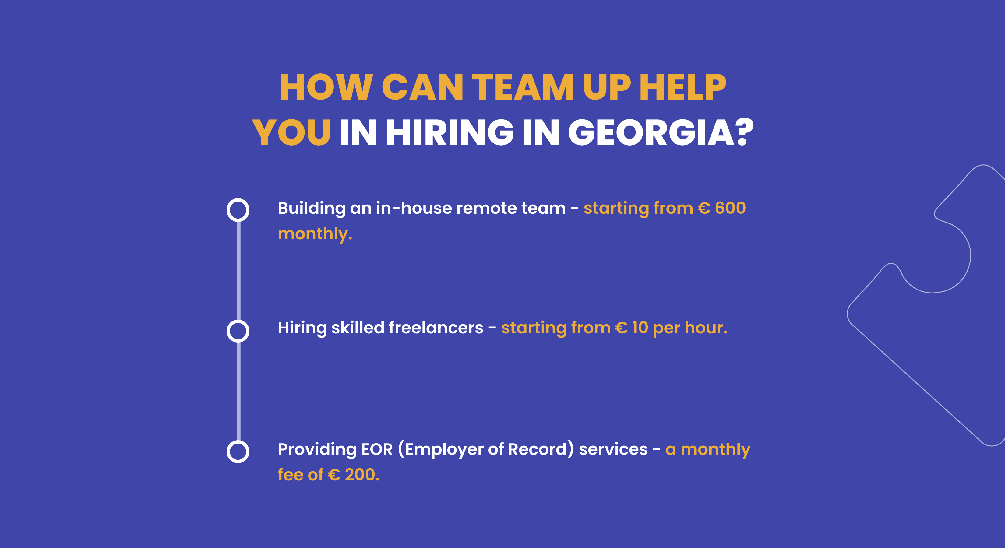 hiring remotely in Georgia