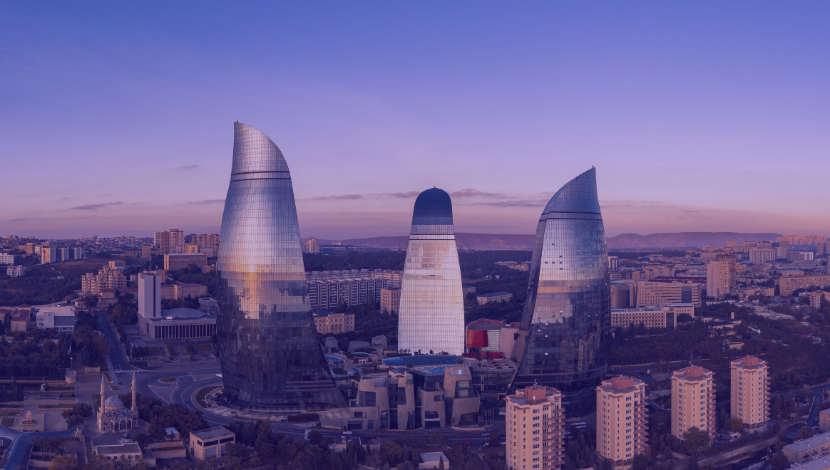 Employer of record (EOR) in Azerbaijan