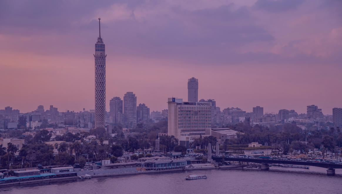 How Egypt compares to other nearshoring destinations
