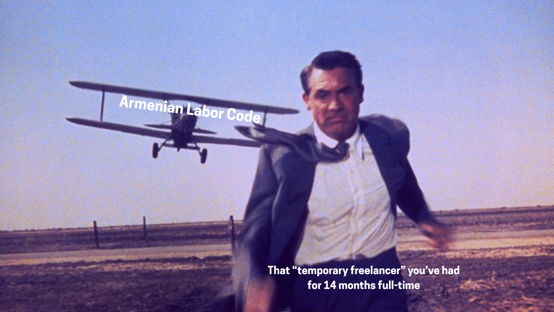 Treating augmented developers like temps