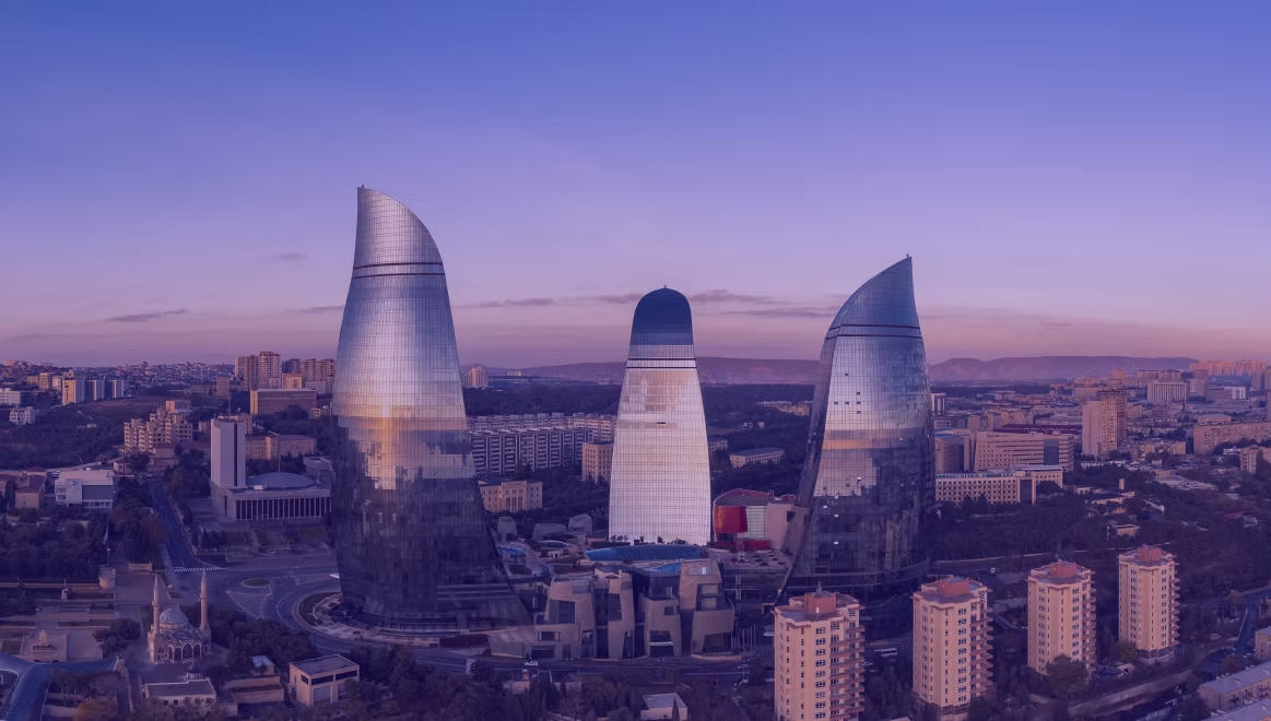 staff augmentation in Azerbaijan