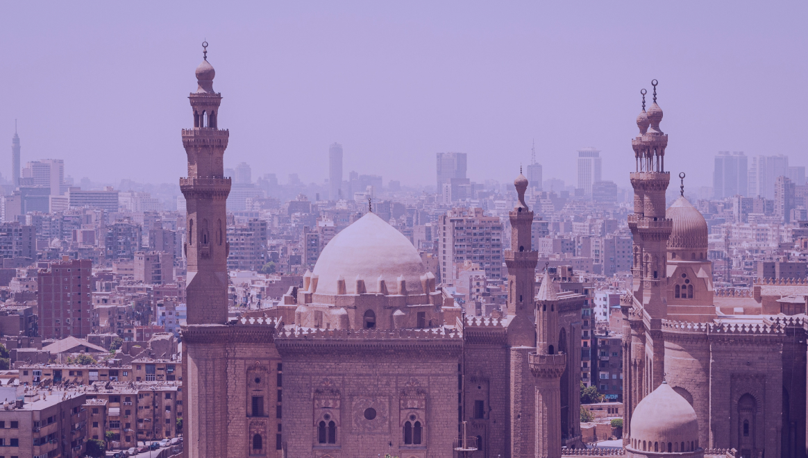 What is the Talent Pool Like for Nearshoring in Egypt?