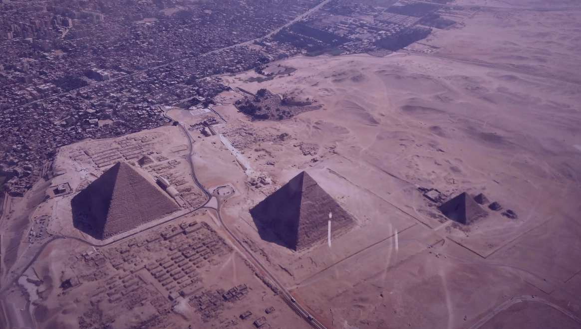 Staff Augmentation in Egypt