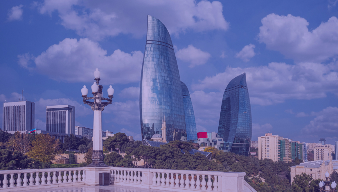 What is the talent pool like for staff augmentation in Azerbaijan?