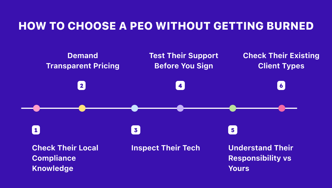 peo service providers