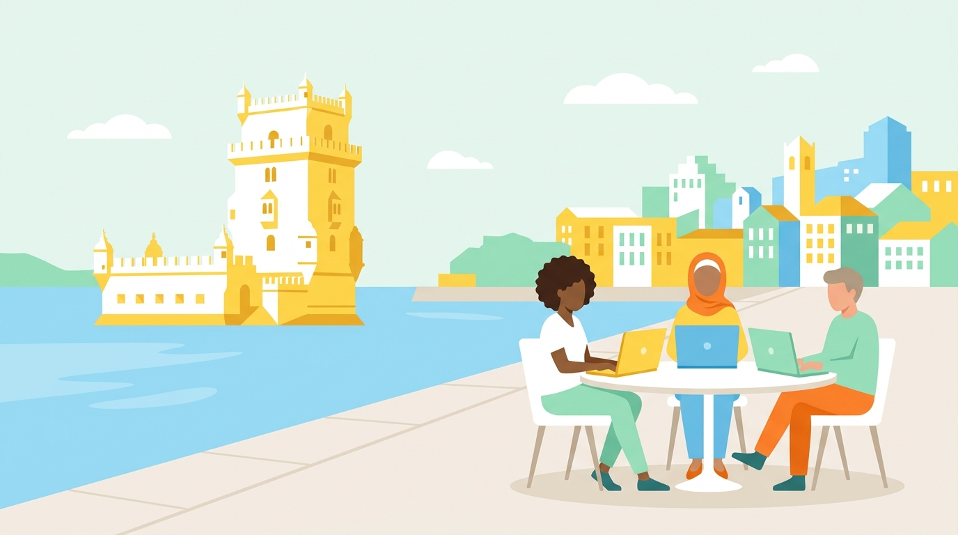 Portugal business and culture
