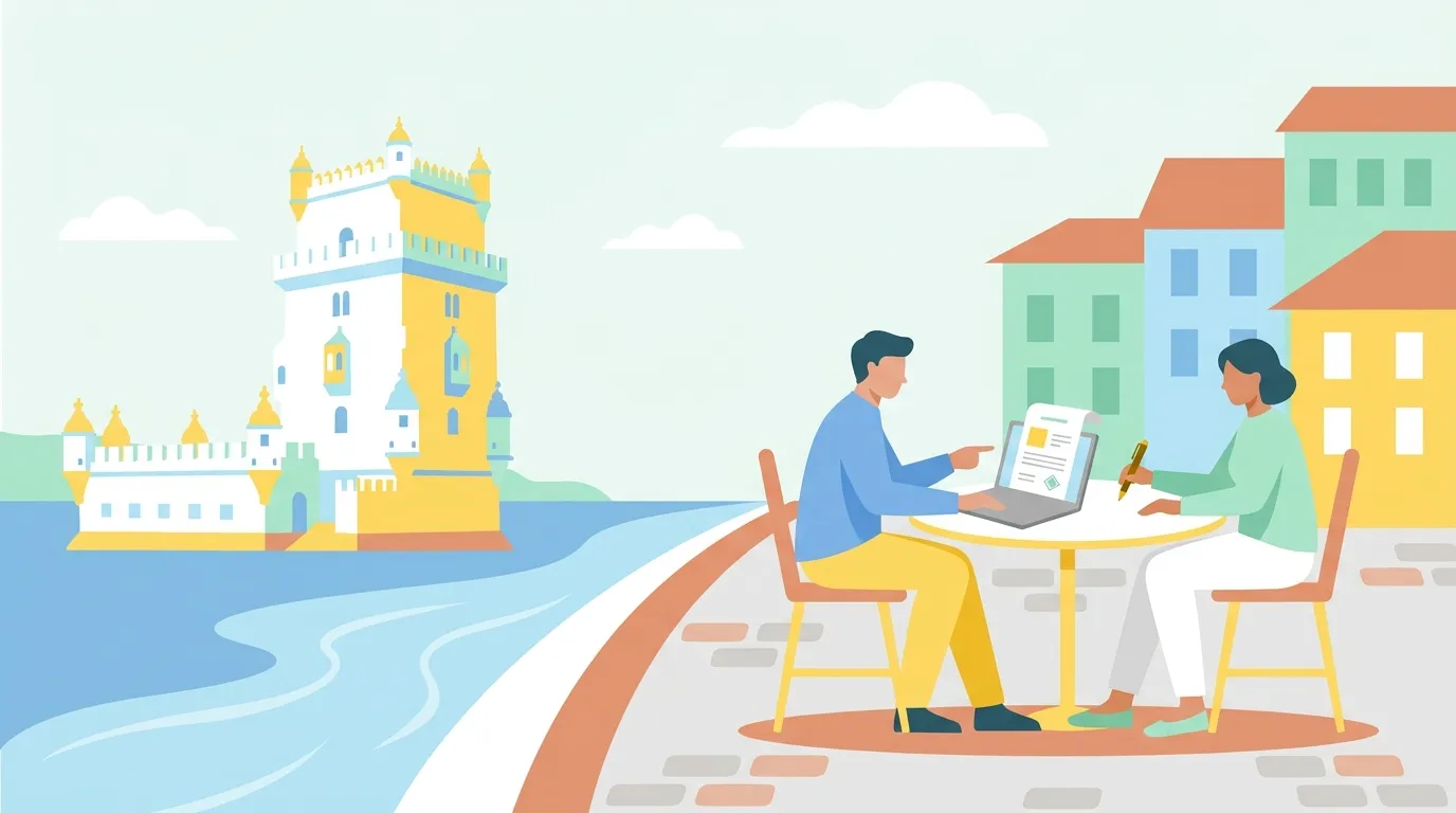 Portugal business and culture