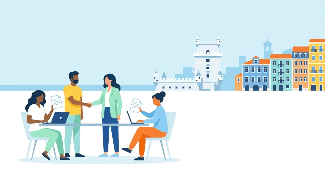 Portugal business and culture