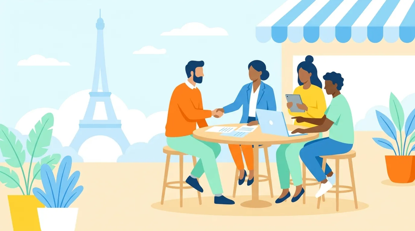 France business and culture