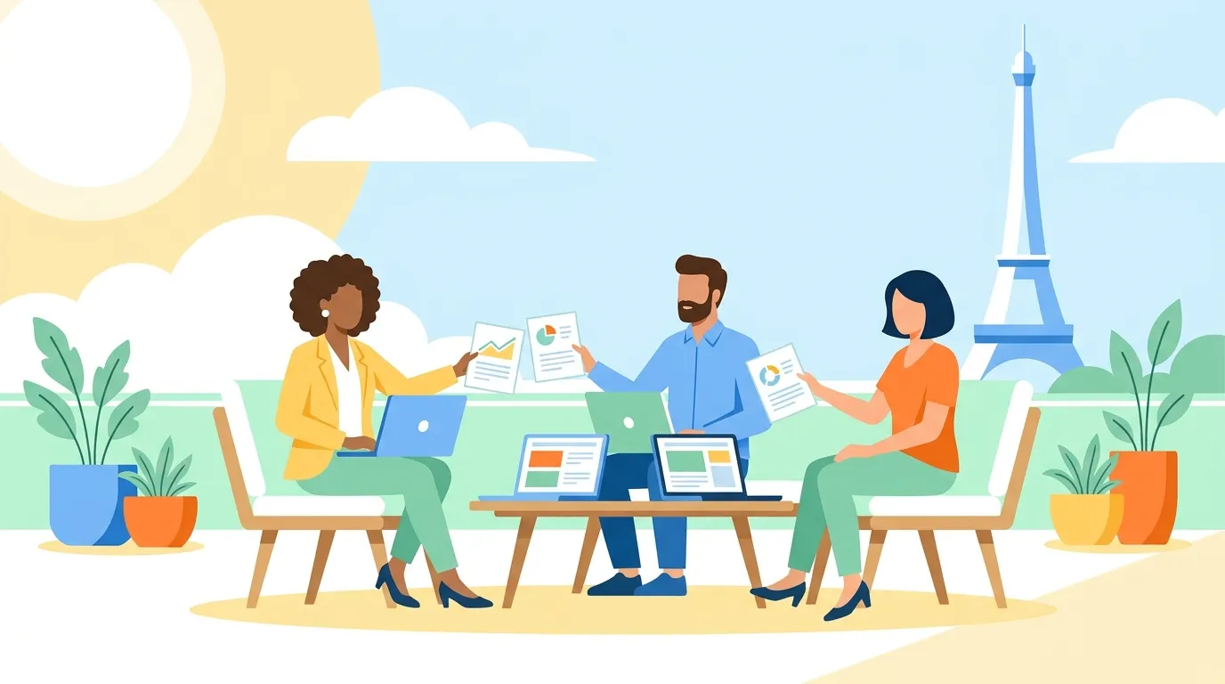 France business and culture