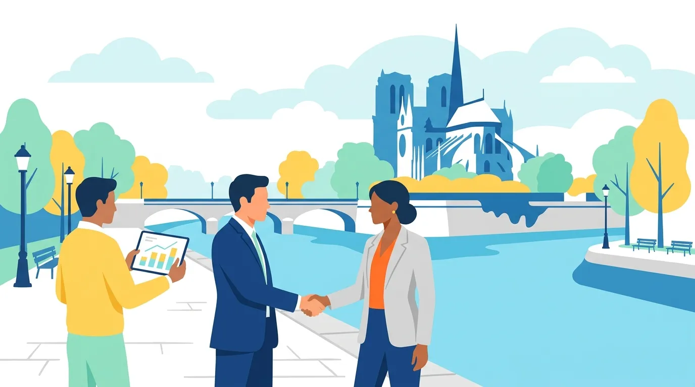 France business and culture