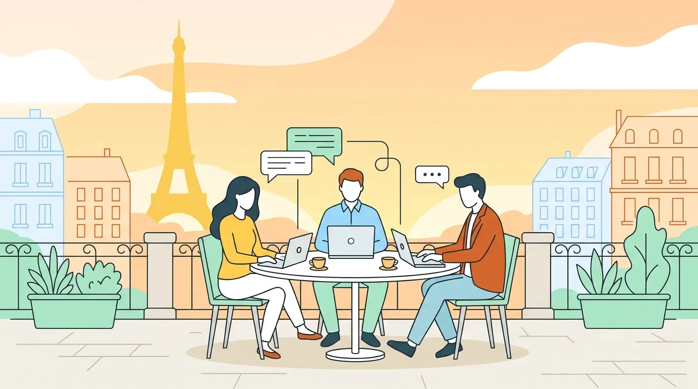 France business and culture