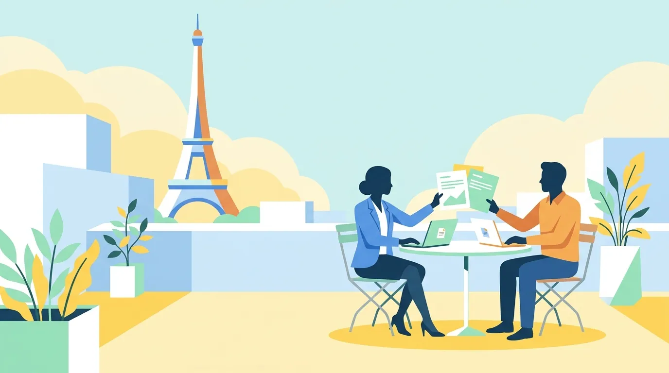 France business and culture