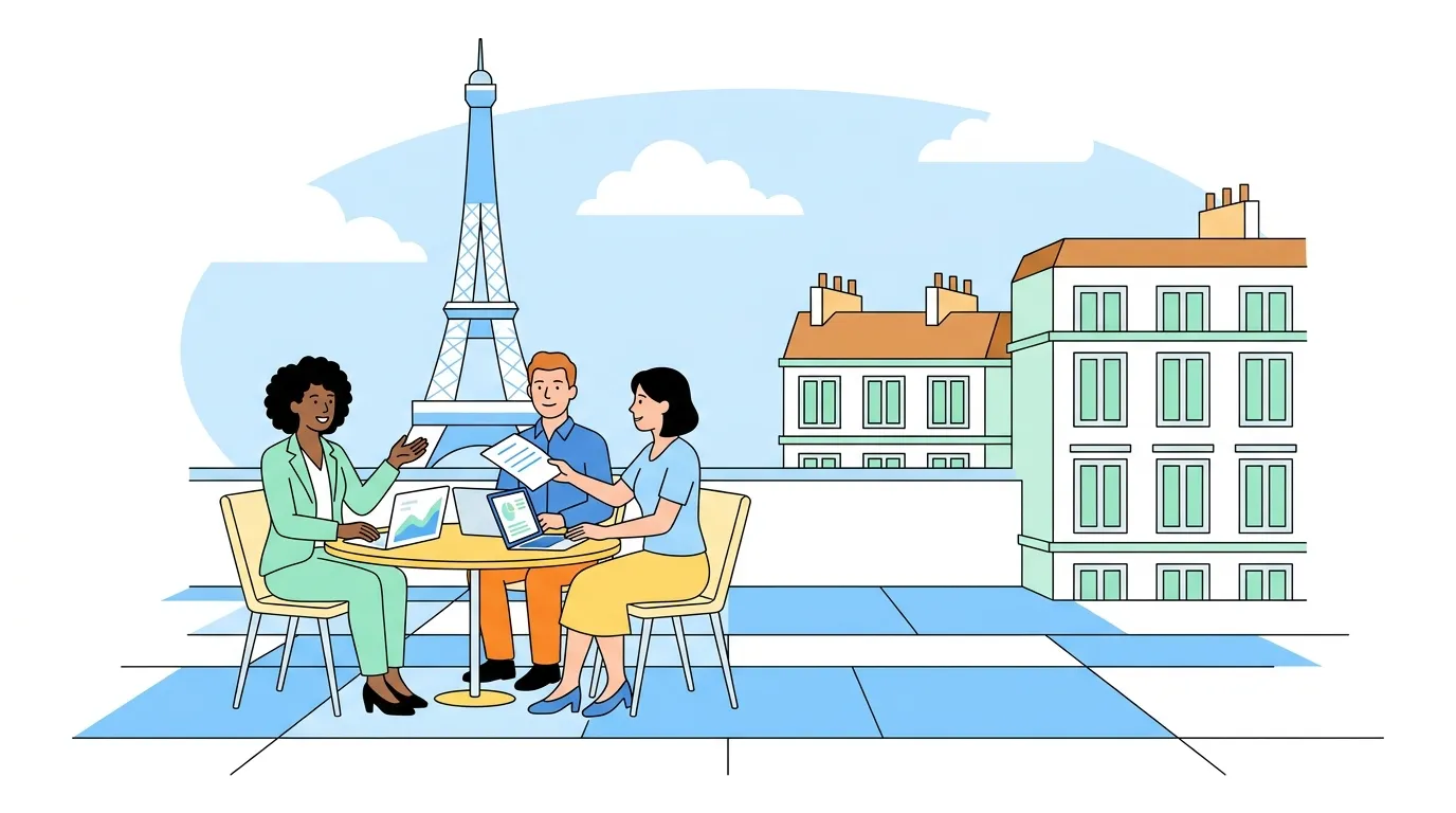 France business and culture