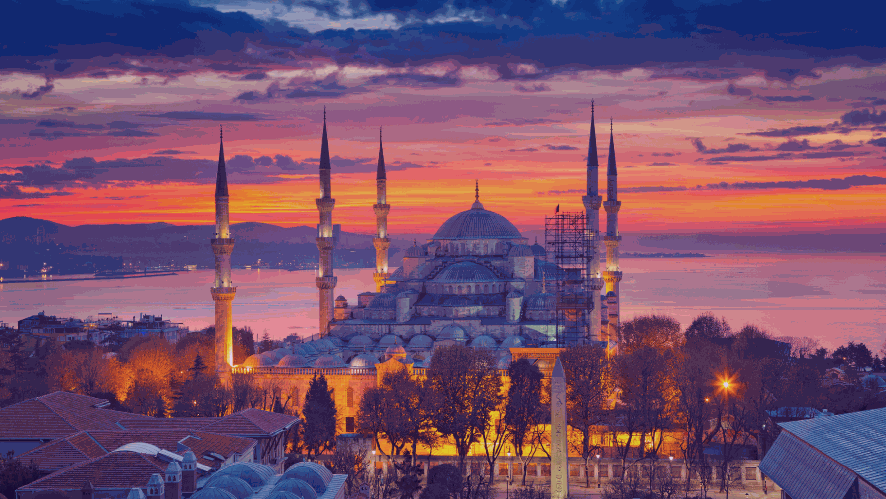 nearshoring to Turkey
