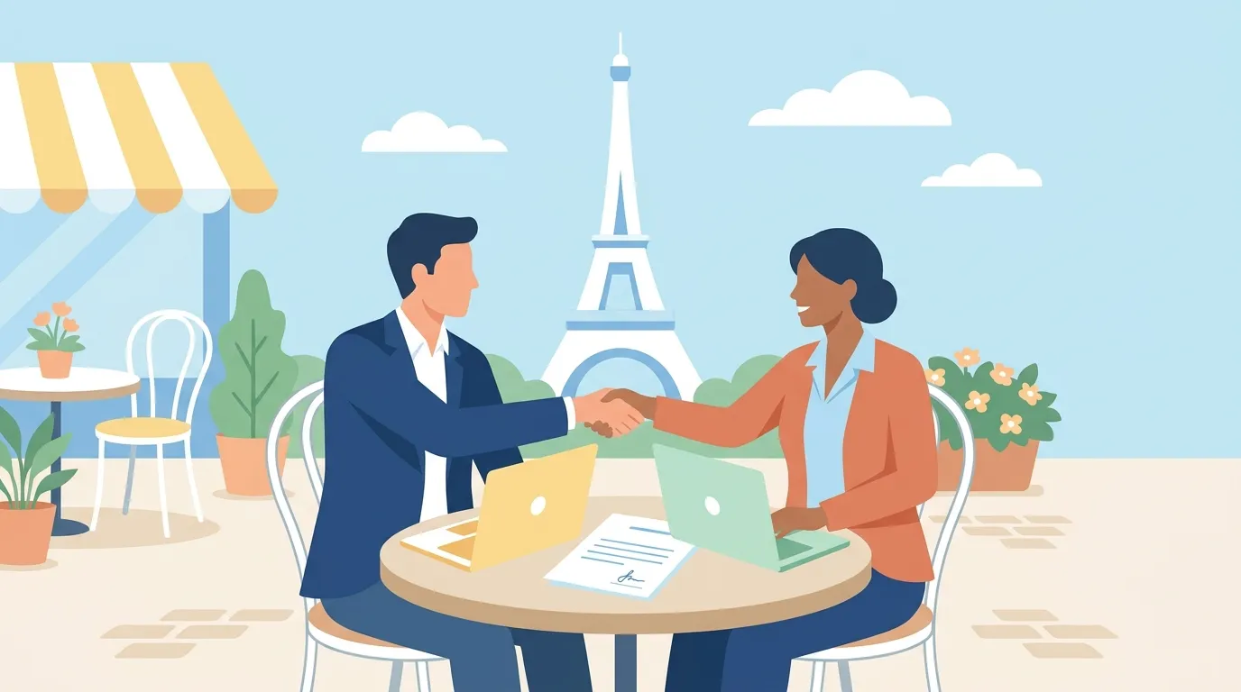 France business and culture