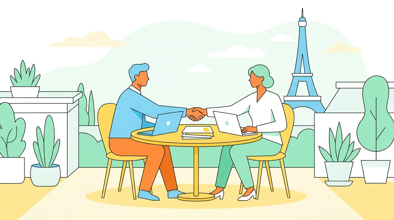 France business and culture