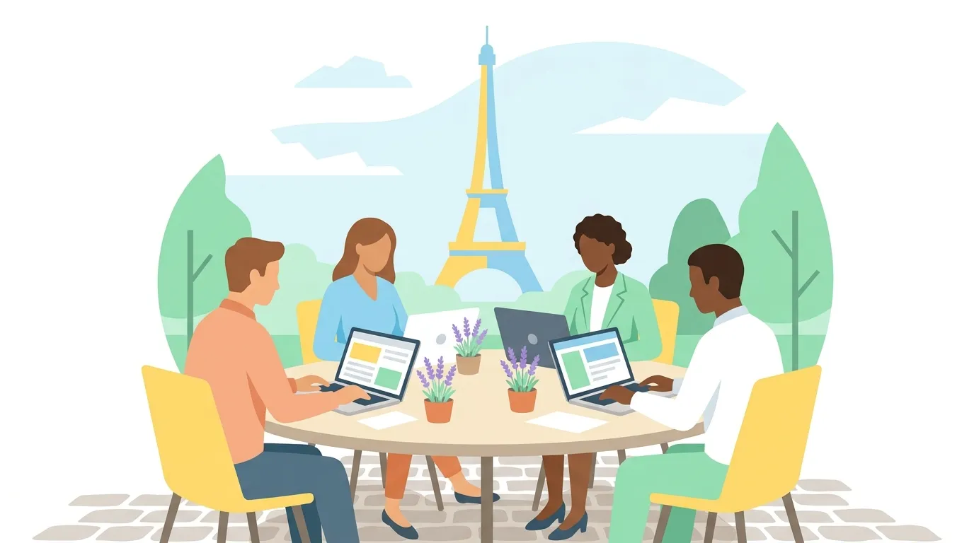 France business and culture