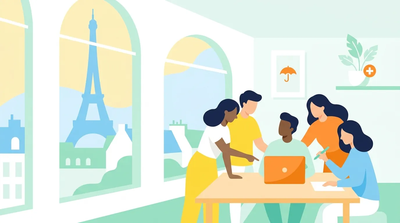 France business and culture