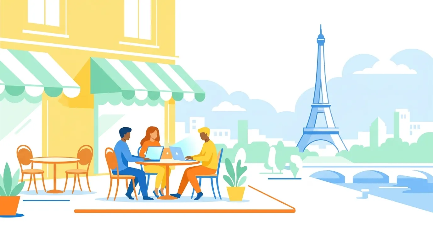 France business and culture