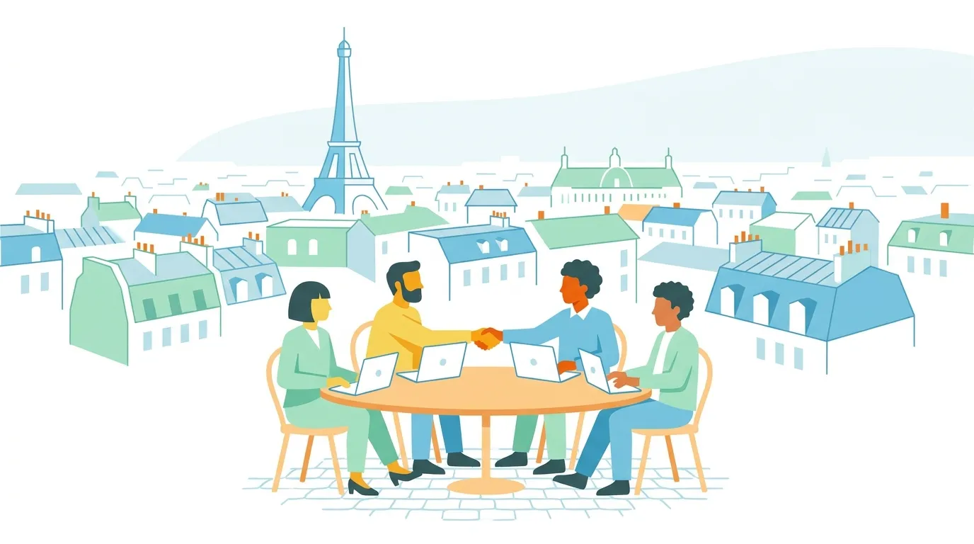 France business and culture