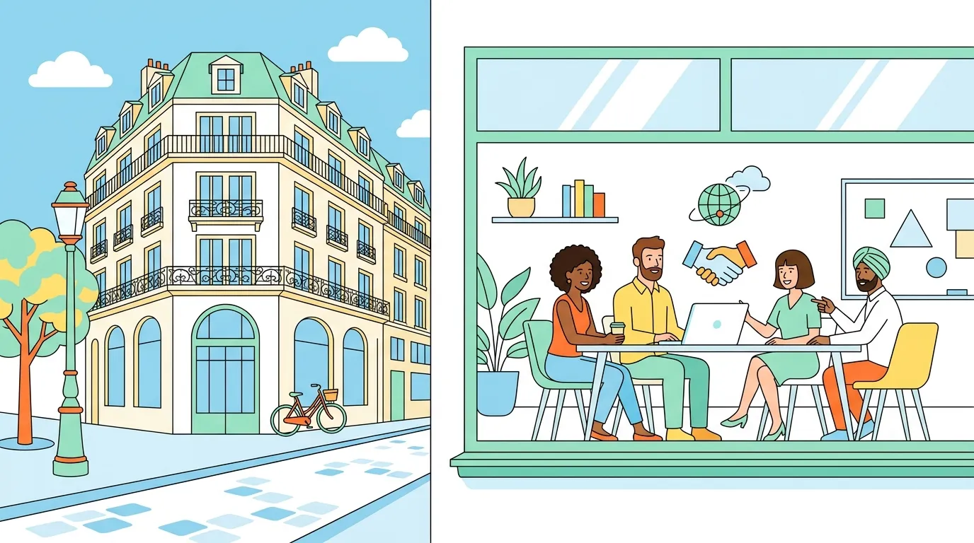 France business and culture