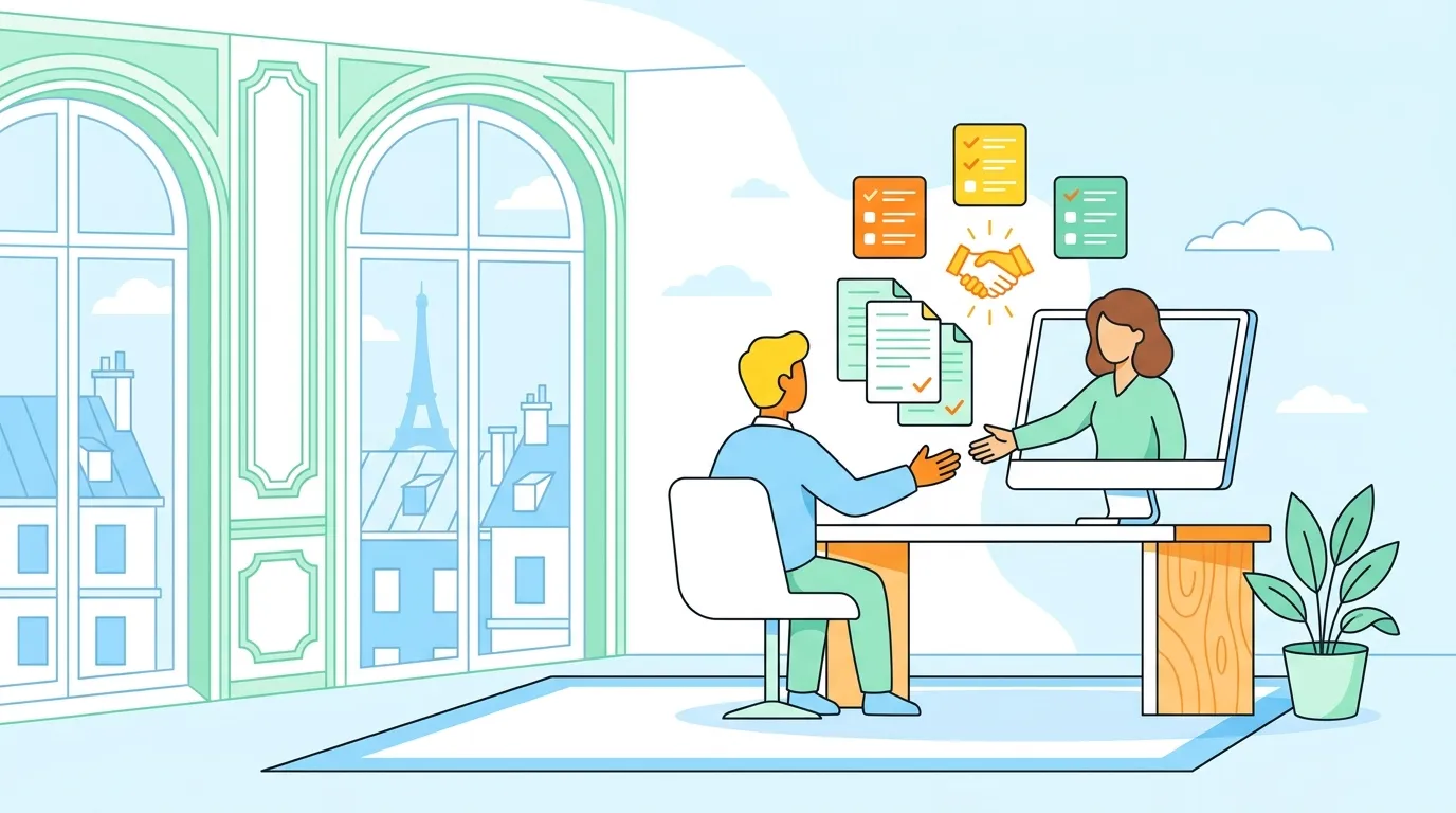 France business and culture