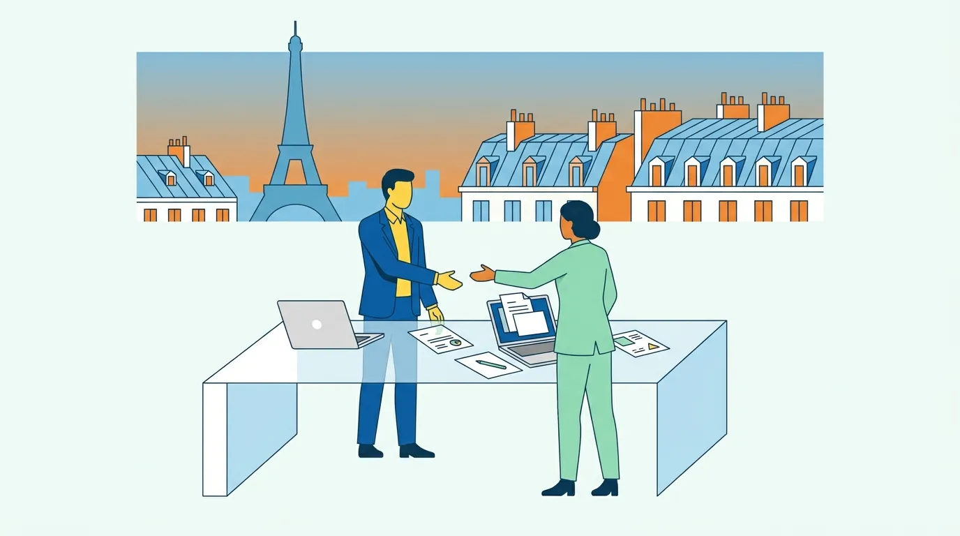 France business and culture