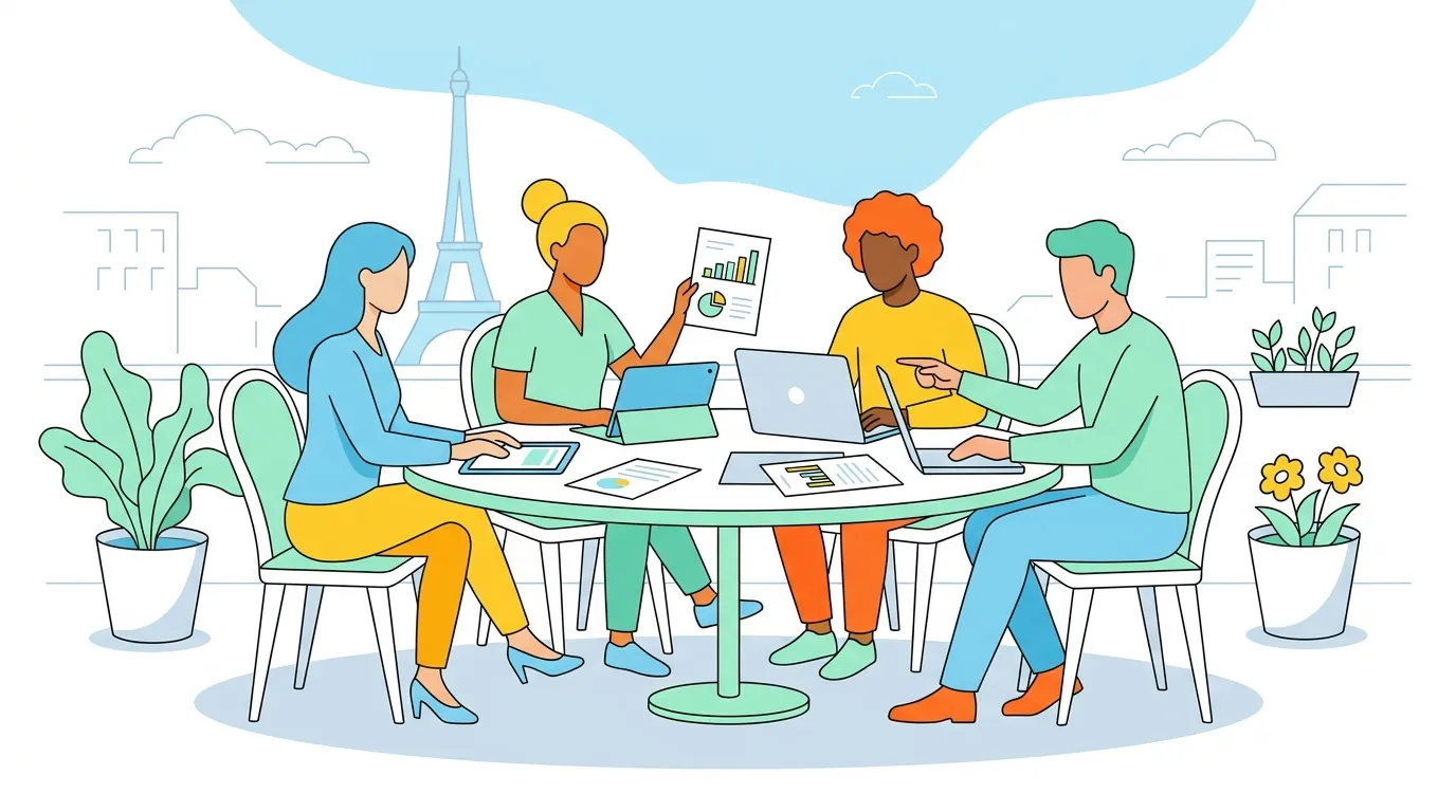 France business and culture