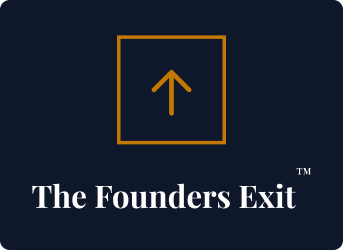 The Founders Exit™ — exit preparation platform for UK founders