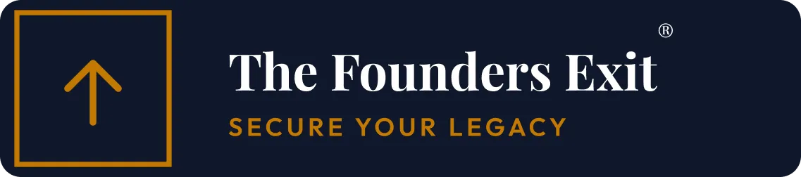 The Founders Exit platform