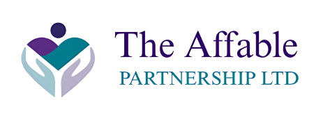 The Affable Partnership logo