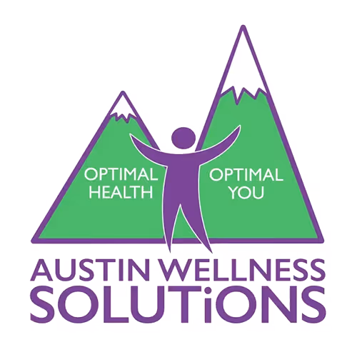 Austin Wellness Solutions Logo