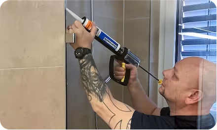 Duschkabinen einbauen