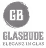 Glasbude