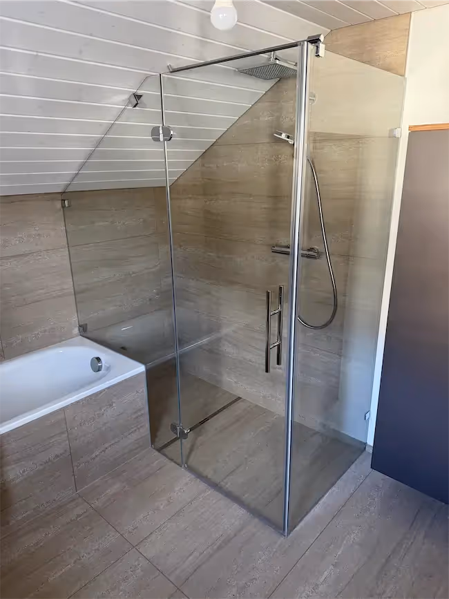 Massarbeit in Glas: Einblicke in unsere Arbeit